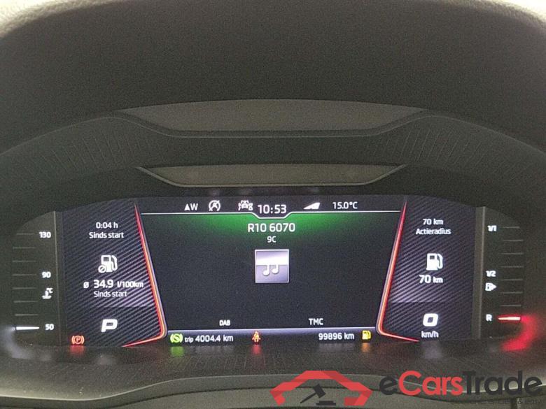 SKODA Kodiaq 1.5 TSI Sportline Business DSG #4