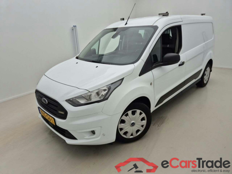 FORD Transit Connect 1.5 TDCi L2 Trend #1