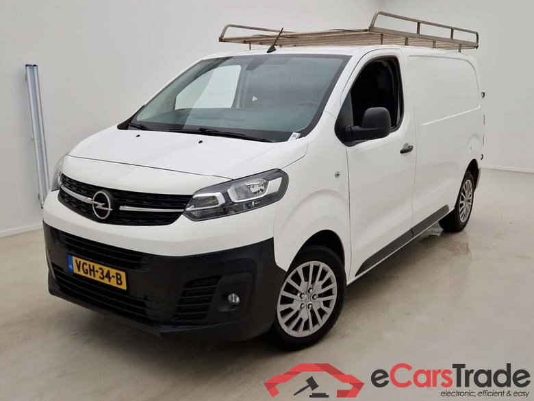 OPEL Vivaro 1.5 CDTI L2 Edition