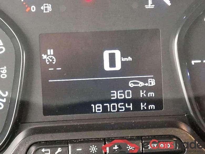 OPEL Vivaro 1.5 CDTI L2 Edition #4