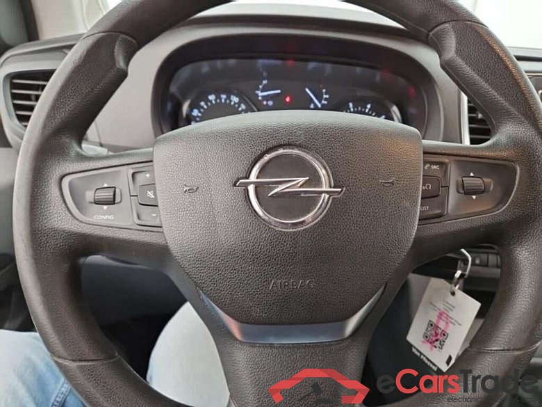 OPEL Vivaro 1.5 CDTI L2 Edition #6