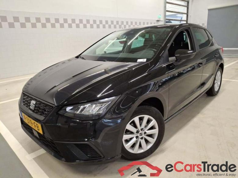 SEAT Ibiza 1.0 EcoTSI Style Bns Intense #1