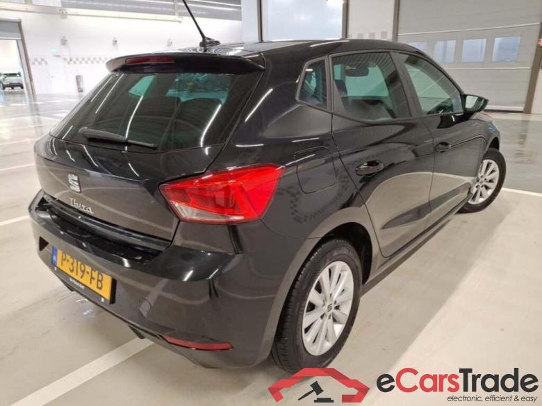 SEAT Ibiza 1.0 EcoTSI Style Bns Intense #2