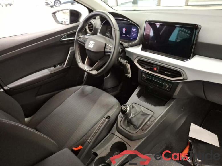 SEAT Ibiza 1.0 EcoTSI Style Bns Intense #3