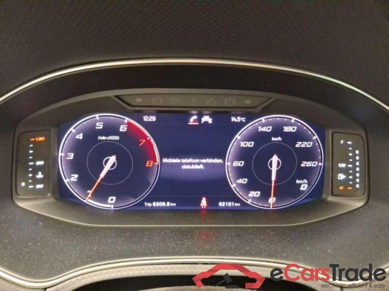 SEAT Ibiza 1.0 EcoTSI Style Bns Intense #4