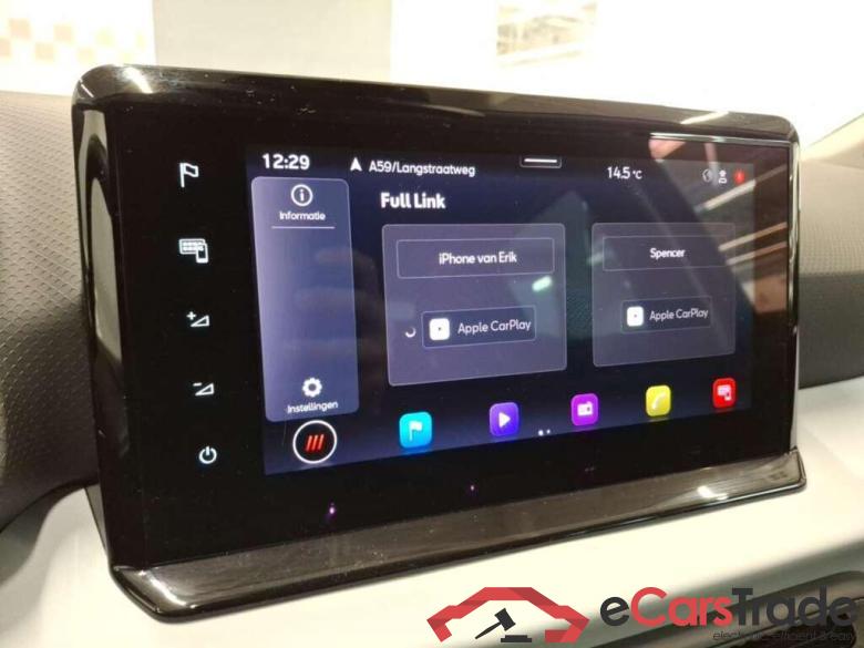 SEAT Ibiza 1.0 EcoTSI Style Bns Intense #5