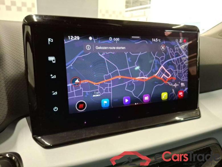 SEAT Ibiza 1.0 EcoTSI Style Bns Intense #6