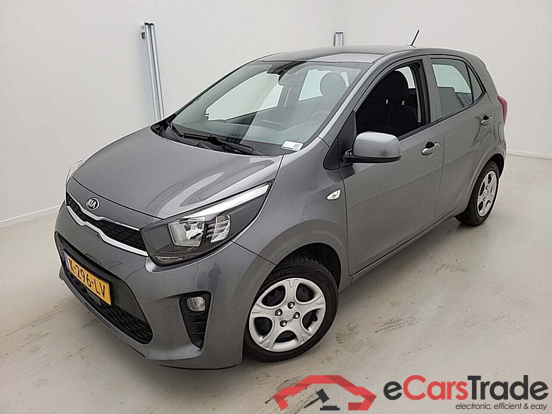 KIA Picanto 1.0 DPi ComfortLine