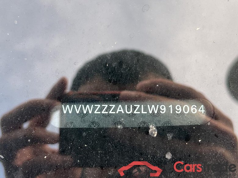 VOLKSWAGEN e-Golf 100 kW #3