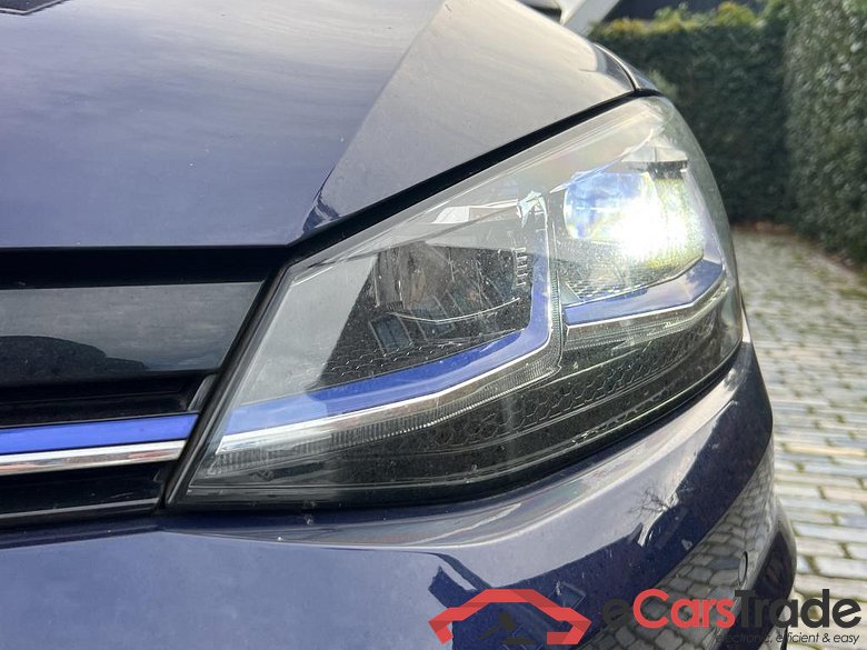 VOLKSWAGEN e-Golf 100 kW #4