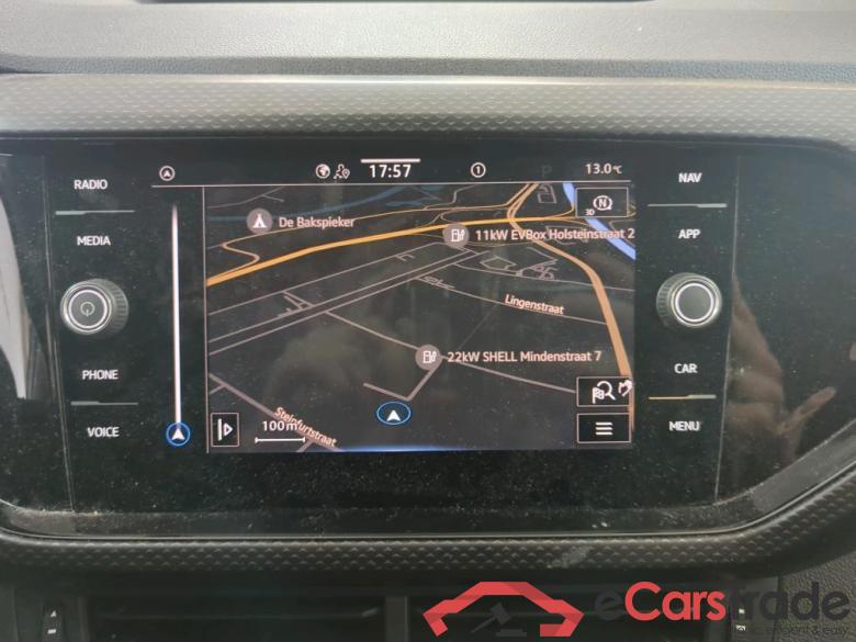 VOLKSWAGEN T-Cross 70 kW #3