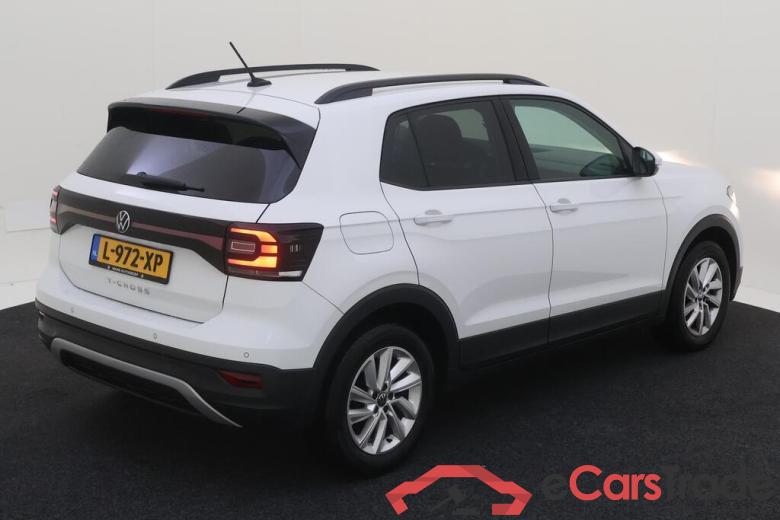 VOLKSWAGEN T-Cross 70 kW #5