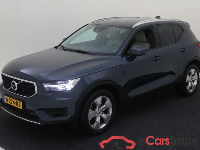 VOLVO XC40 95 kW