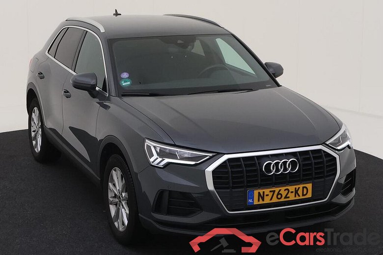 AUDI Q3 110 kW #5