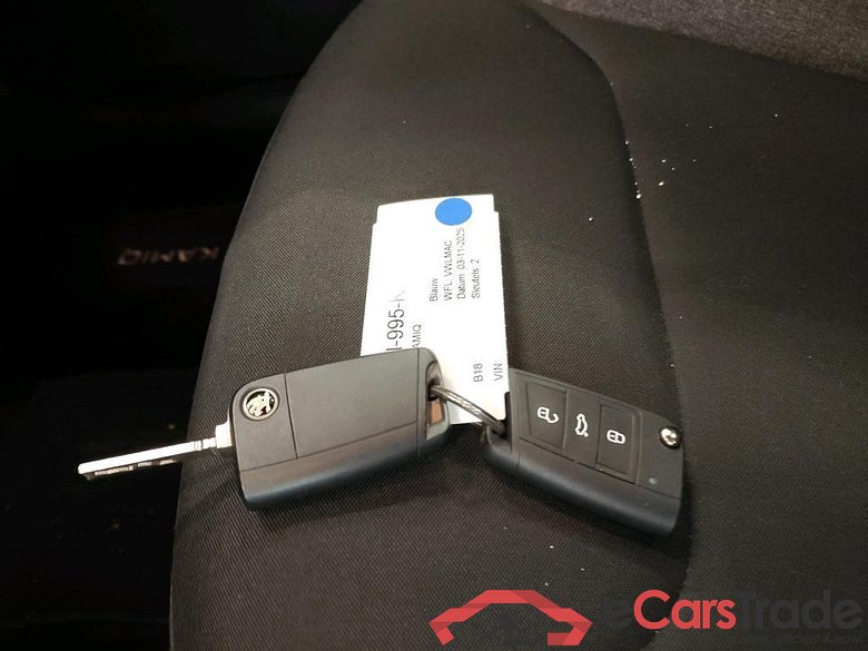 SKODA Kamiq 70 kW #5