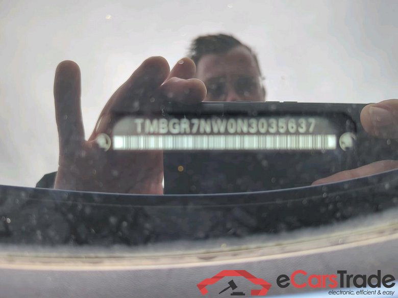 SKODA Kamiq 81 kW #2