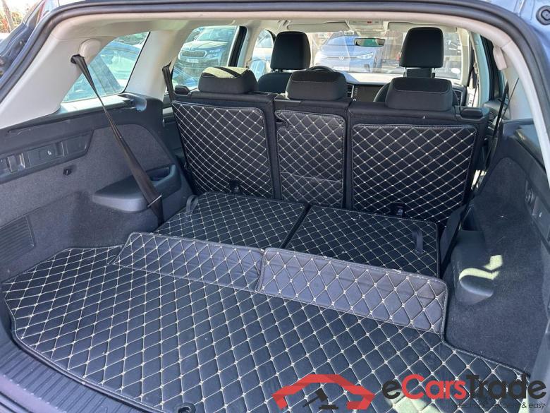 SKODA Kodiaq Kodiaq Ultimate 1.5 TSI 110 kW (150pk) DSG7 #6