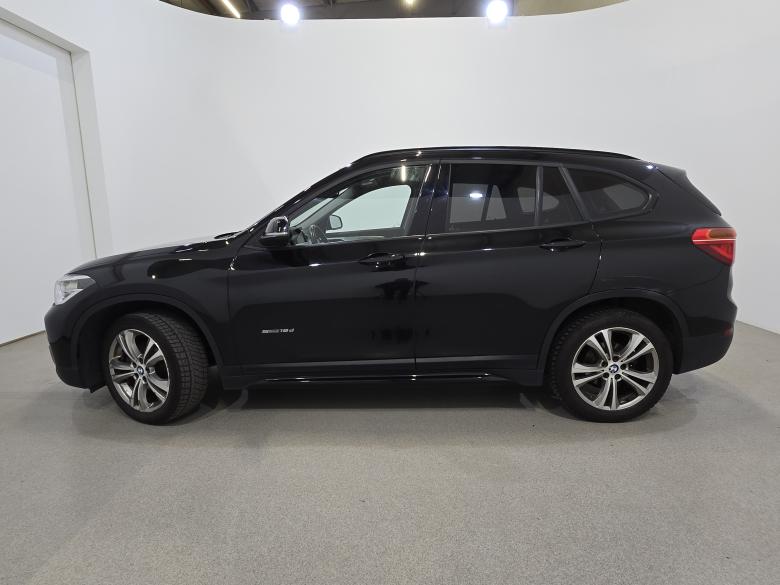 BMW X1 1.5 sDrive16d Sport-Line LED-Xenon Navi Sport-Leather KeylessGo Klima PDC ... #2