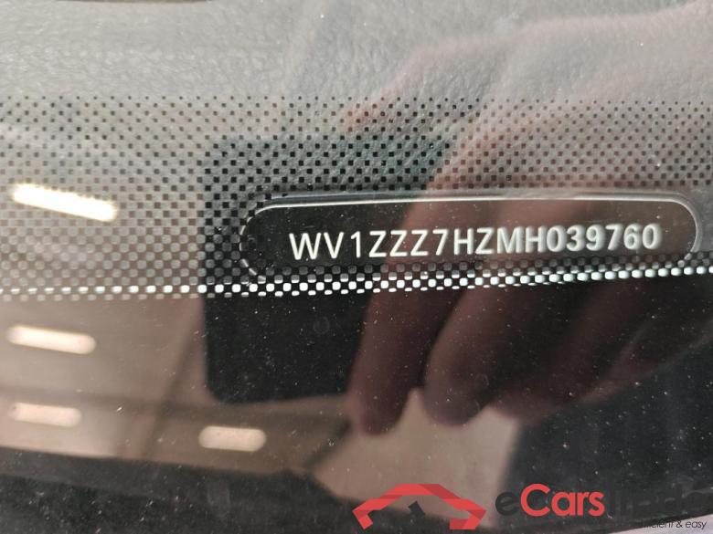 VOLKSWAGEN Transporter 110 kW #2