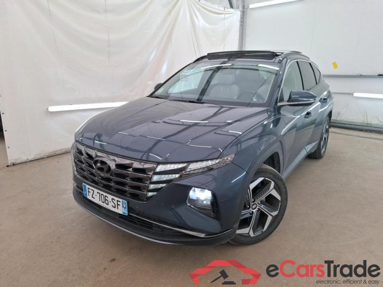 HYUNDAI Tucson / 2020 / 5P / SUV 1.6 PHEV 265 HTRAC EXECUTIVE 4WD AUTO #1