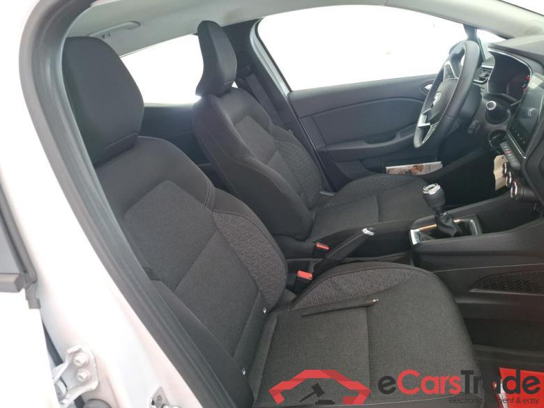 Clio V Business 1.5 dCi 115CV BVM6 E6dT #6