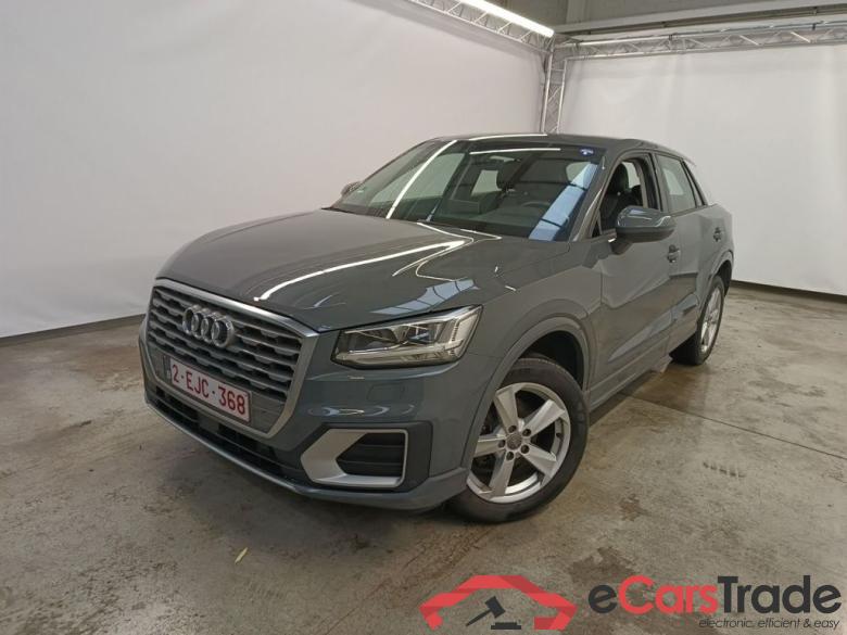 Audi Q2 1.0 30 TFSI 85kW S tronic Sport 5d #1