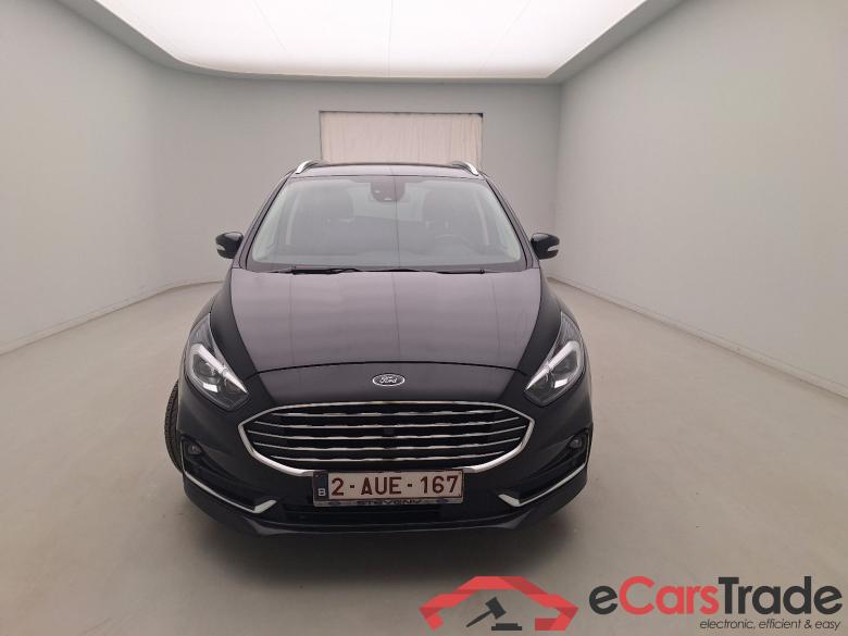 Ford, Galaxy '15, Ford Galaxy 2.0 TDCi 110kW S/S Aut. Titanium 5d 7pl #1