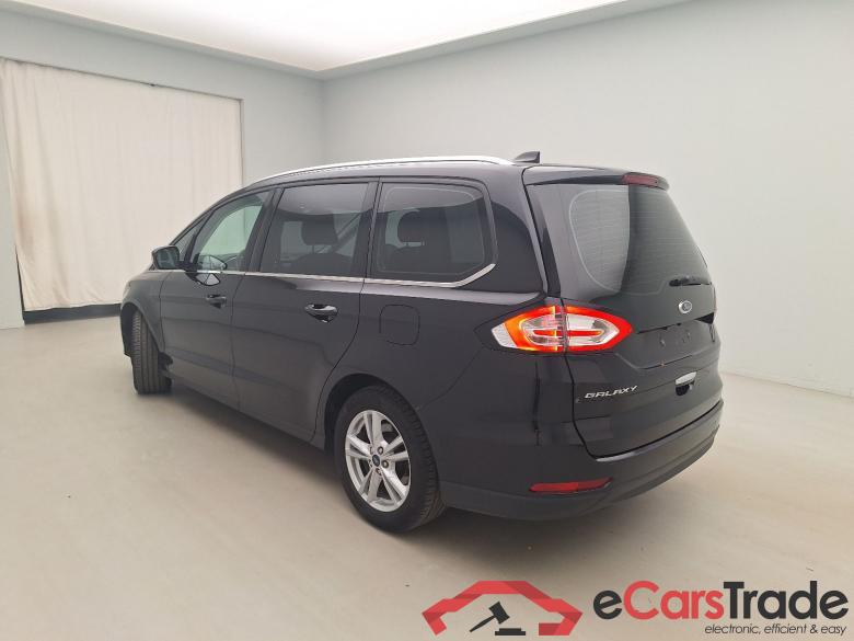 Ford, Galaxy '15, Ford Galaxy 2.0 TDCi 110kW S/S Aut. Titanium 5d 7pl #6