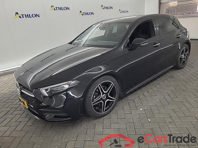 MERCEDES-BENZ A-klasse A 180 7G-DCT Business Solution AMG 5D 100kW #1