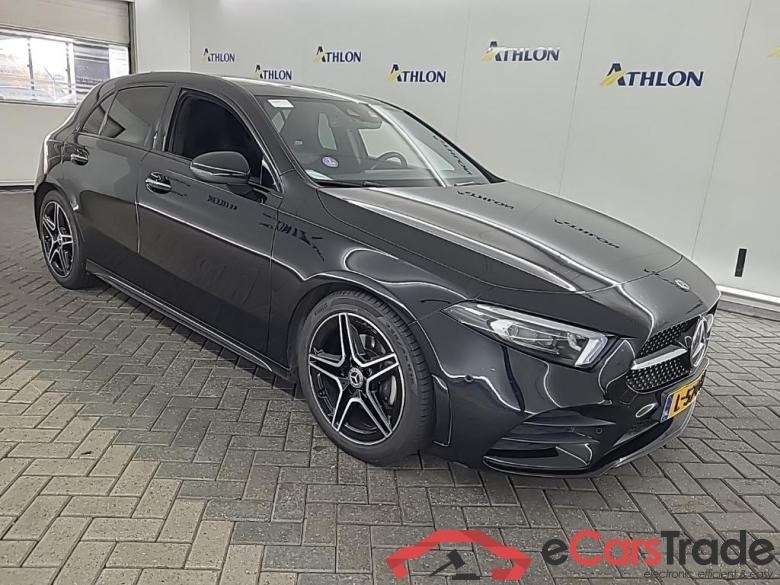 MERCEDES-BENZ A-klasse A 180 7G-DCT Business Solution AMG 5D 100kW #2