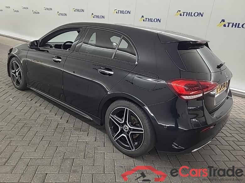 MERCEDES-BENZ A-klasse A 180 7G-DCT Business Solution AMG 5D 100kW #4