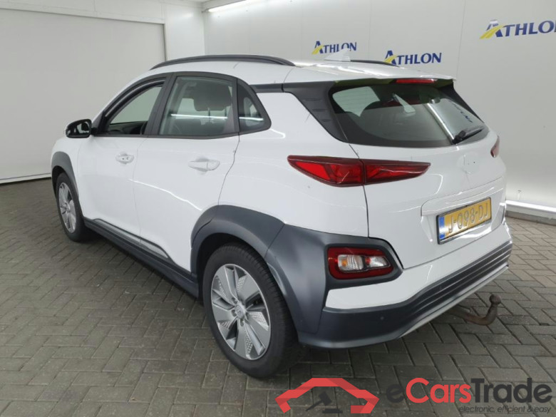 HYUNDAI Kona Comfort Electric 64 kWh 5D #4