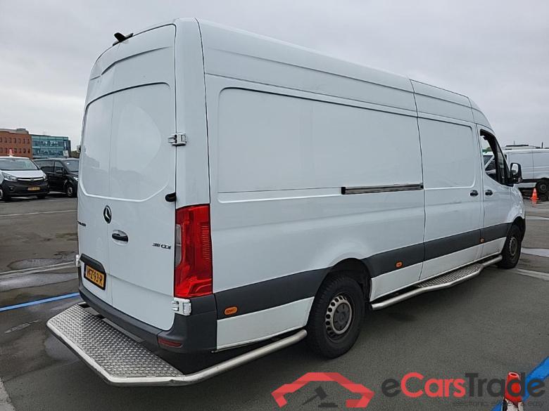 MERCEDES-BENZ Sprinter GB 311CDI L3H2 RWD 3.5t 7G-Tronic 6 4D 84kW #3