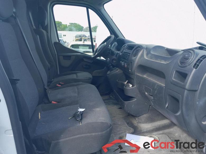 RENAULT Master / 2014 / 4P / furgón Furgón T L2H2 3500 dCi 96kW (130CV) #6