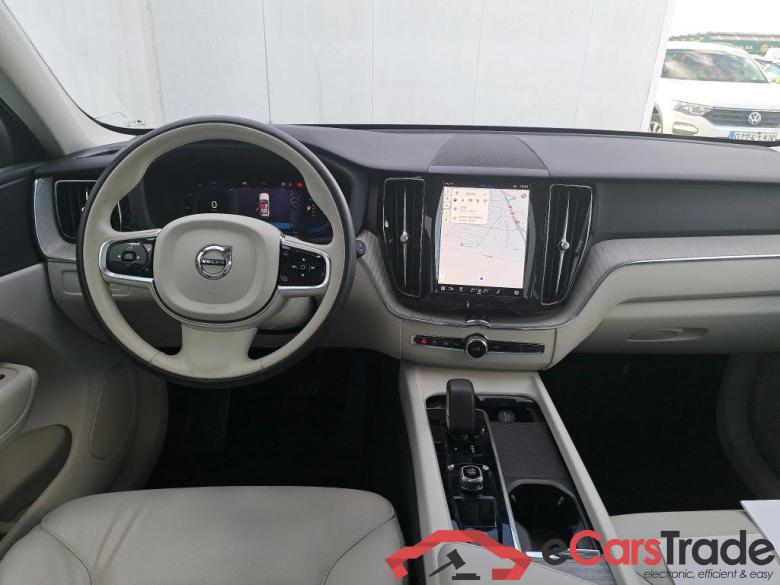 VOLVO  XC60  2.0 T6 AWD Recharge Core Auto #3