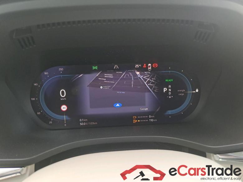 VOLVO  XC60  2.0 T6 AWD Recharge Core Auto #4