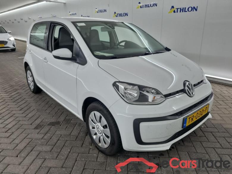 VOLKSWAGEN up! 1.0 44kW Move up! BlueMotion Technology 5D #2