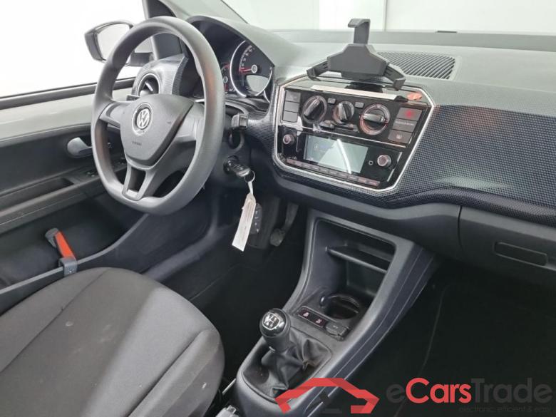 VOLKSWAGEN up! 1.0 44kW Move up! BlueMotion Technology 5D #6