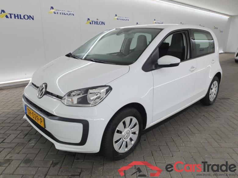 VOLKSWAGEN up! 1.0 44kW Move up! BlueMotion Technology 5D #1