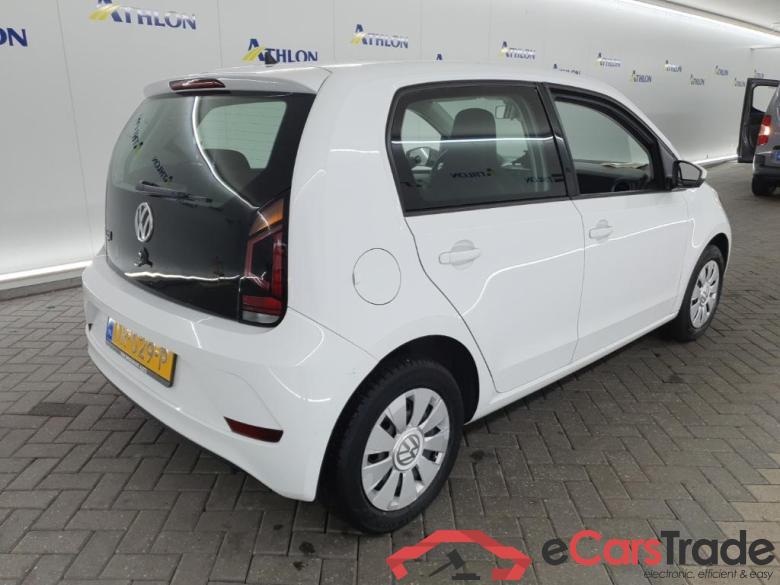 VOLKSWAGEN up! 1.0 44kW Move up! BlueMotion Technology 5D #3