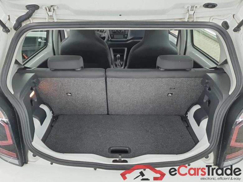 VOLKSWAGEN up! 1.0 44kW Move up! BlueMotion Technology 5D #5