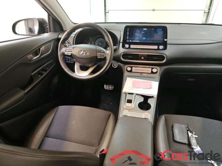 HYUNDAI Kona EV Fashion 64 kWh #3