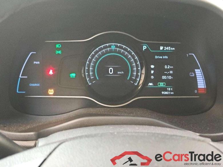 HYUNDAI Kona EV Fashion 64 kWh #4