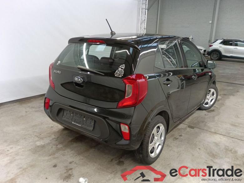 KIA Picanto Easy 1.0 5d #2