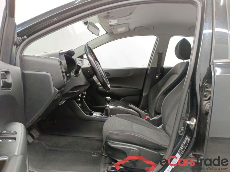 KIA Picanto Easy 1.0 5d #3