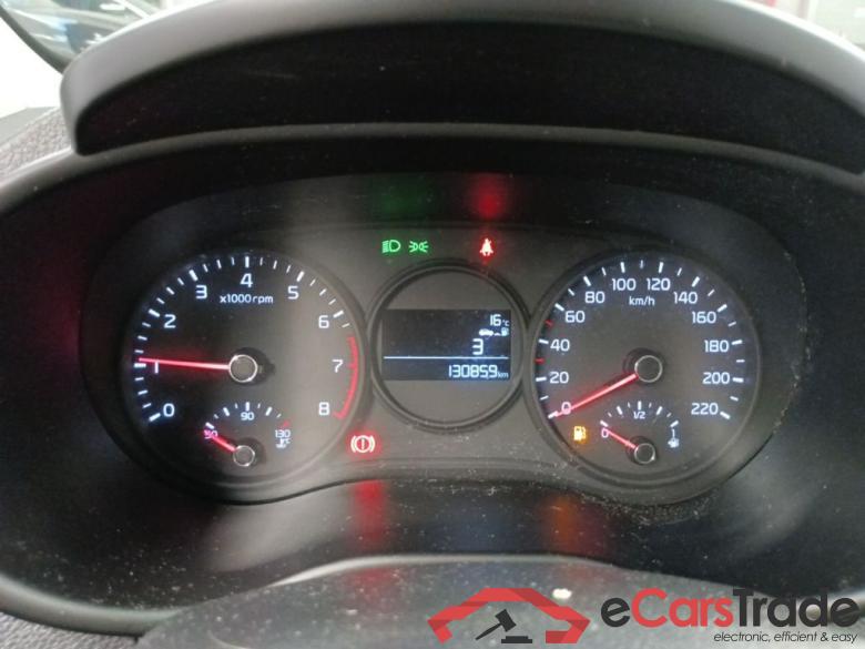 KIA Picanto Easy 1.0 5d #6