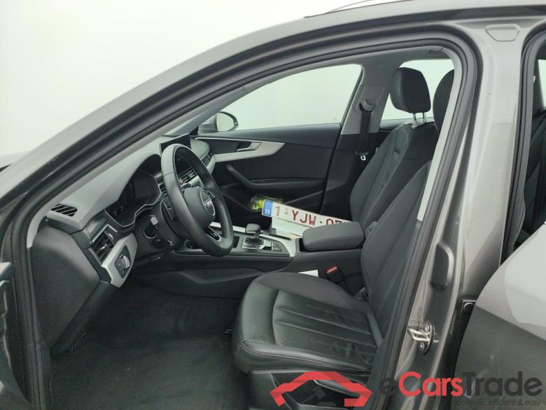 Audi A4 Avant 2.0 30 TDi 100kW S tronic Business Ed 5d #3