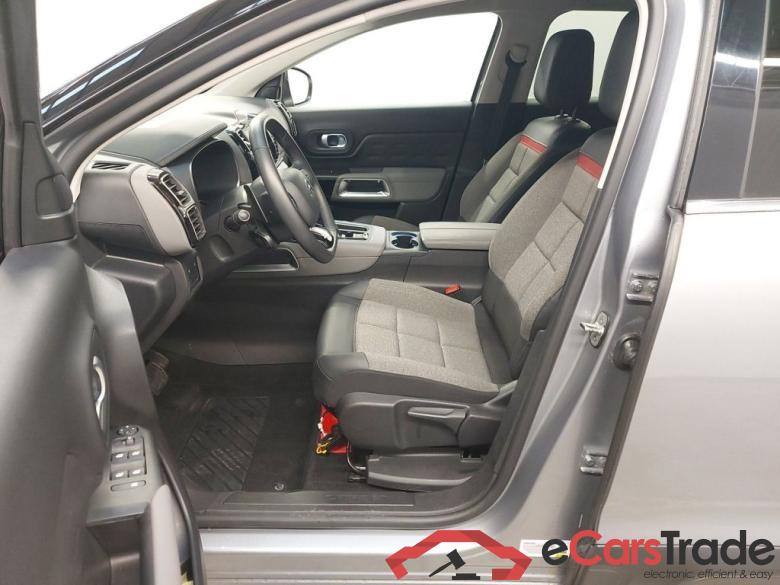 Citroën C5 Aircross Hybrid 225 e-EAT8 Feel 5d #3