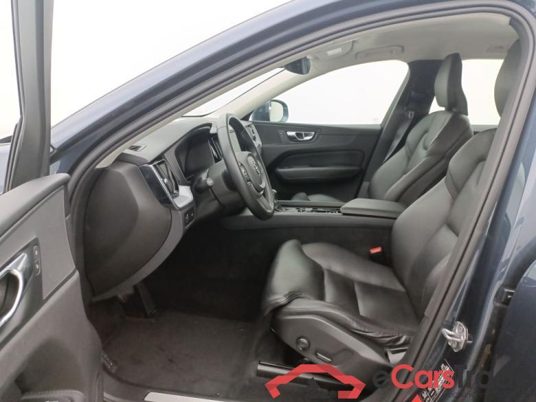 VOLVO XC60 DIESEL 2.0 D4 190 Momentum Pro Geatronic 5d #3