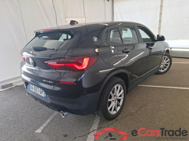 Série X2 sDrive 20i Premiere 2.0 180CV BVA7 E6d #3